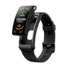 Huawei Band Watch TalkBand B6 Sport, Black (Pametna narukvica)
