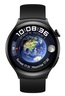 Huawei Watch 4 pametni sat, 46mm, Black
