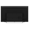 GRUNDIG LED televizor 55GHU8590, 4K Ultra HD, Android, Smart TV, Google TV, Silver
