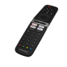 GRUNDIG LED televizor 55GHU8590, 4K Ultra HD, Android, Smart TV, Google TV, Silver