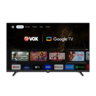 VOX LED televizor 32GOH205B, HD Ready, Smart TV, Google TV, Dolby Audio, Hotel Mode PVR, Crni