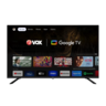 VOX LED televizor 55GOU080B, 4K Ultra HD, Smart TV, Google TV, Crni