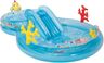 Intex dječji bazen Under the Sea Play Center 310 x 193 x 71 cm - 56143NP