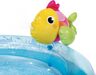 Intex dječji bazen Under the Sea Play Center 310 x 193 x 71 cm - 56143NP
