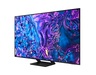 SAMSUNG QLED televizor QE55Q70DATXXH, 4K Ultra HD, Smart TV, 100 Hz, Kvantni procesor 4K, Kvantni HDR, Motion Xcelerator, Crni **MODEL 2024**