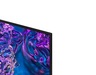 SAMSUNG QLED televizor QE55Q70DATXXH, 4K Ultra HD, Smart TV, 100 Hz, Kvantni procesor 4K, Kvantni HDR, Motion Xcelerator, Crni **MODEL 2024**