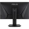 ASUS monitor TUF Gaming VG279QM, 27, FullHD, IPS, HDR400, Adaptive Sync, G Sync, HDMI, DP, 280Hz, 1ms