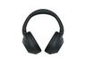 SONY Bluetooth® slušalice ULT WEAR, Crne