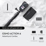 DJI kamera Osmo Action 4 Advent Combo