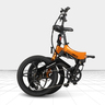 MS ENERGY eBike i20 Orange Black_REG