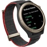 Amazfit Cheetah Pro pametni sat, Black Gorila