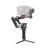 DJI RS 4 Pro Combo stabilizator