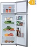 VIVAX HOME frižider DD-207E X