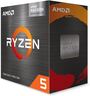 Procesor AMD Ryzen 5 5600GT AM4 BOX6 cores,12 threads,3.6GHz,16MB L3,65W
