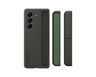 Samsung Galaxy Z Fold5 Maska/Standing Case with Strap, EF-MF946CBEGWW, Graphite