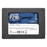 Patriot SSD 1TB 2.5'';P210; up to R/W : 520/430 MB/s