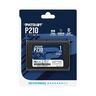 Patriot SSD 1TB 2.5'';P210; up to R/W : 520/430 MB/s