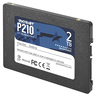 Patriot SSD, 2TB, 2.5", P210SATA 3, 520/430 MB/s