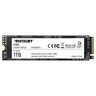 Patriot SSD 1TB M.2;P300 M.2 PCIe Gen 3 x4;up to R/W : 1700/1100MB/s