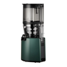 HUROM sokovnik H320N-BES01DG hladno cijeđenje; 50 rpm; tamna zelena