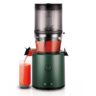 HUROM sokovnik H320N-BES01DG hladno cijeđenje; 50 rpm; tamna zelena