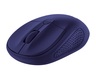 Trust miš Primo bežični, plavi