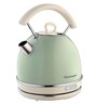 ARIETE kuhalo za vodu 2877GR VINTAGE 1,7 lit; 2000W; Zeleni