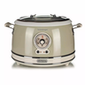 ARIETE multicooker AR2904BG VINTAGE; 700W; 3,5 lit; Bež