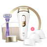 BRAUN epilator IPL PL5347 laserski, Silk·expert Pro 5, 4 dodatka