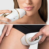 BRAUN epilator IPL PL5347 laserski, Silk·expert Pro 5, 4 dodatka