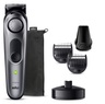 BRAUN trimer za bradu BT7420, Serija 7, Sivi