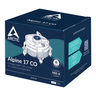 ARCTIC Alpine 17 CO CPU cooler