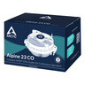 ARCTIC Alpine 23 CPU cooler