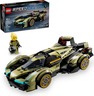 LEGO Superauto Lamborghini Lambo V12 Vision GT 76923