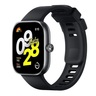 Xiaomi Redmi Watch 4 pametni sat, Obsidian Black