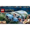 LEGO Leteći Ford Anglia™ 76424