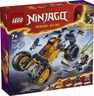LEGO Terenski buggy ninje Arina 71811