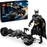 LEGO Složiva figura Batmana™ i motocikl Bat-Pod 76273