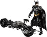 LEGO Složiva figura Batmana™ i motocikl Bat-Pod 76273