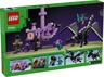 LEGO Enderski zmaj i brod 21264