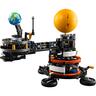 LEGO Planet Zemlja i Mjesec u orbiti 42179