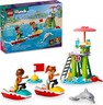 LEGO Vodeni skuter na plaži 42623