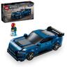 LEGO Sportski auto Ford Mustang Dark Horse 76920
