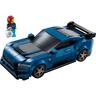 LEGO Sportski auto Ford Mustang Dark Horse 76920
