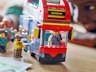 LEGO Crveni turistički autobus na sprat 60407
