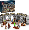 LEGO Dvorac Hogwarts™: sat Čarobnih napitaka 76431