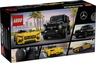 LEGO Mercedes-AMG G 63 i Mercedes-AMG SL 63 76924