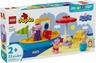LEGO Peppa Pig putuje brodom 10432