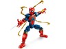 LEGO Marvel Figura Iron Spider-Mana za slaganje