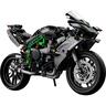 LEGO Motocikl Kawasaki Ninja H2R 42170